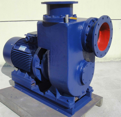 大流量自吸泵 大流量自吸泵